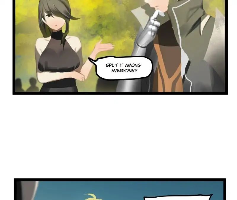 Winter Moon chapter 182 - page 9