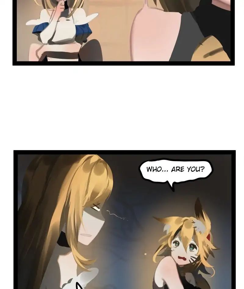 Winter Moon chapter 181 - page 14