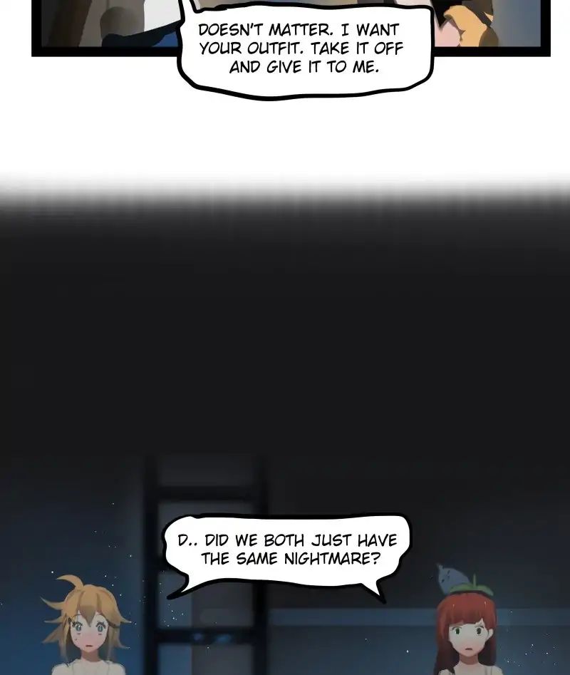 Winter Moon chapter 181 - page 15