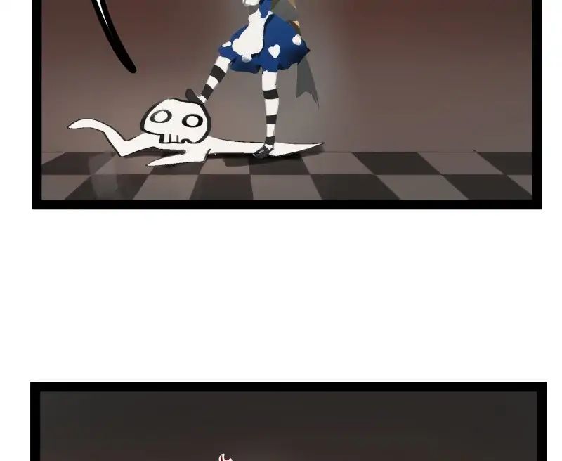 Winter Moon chapter 181 - page 5