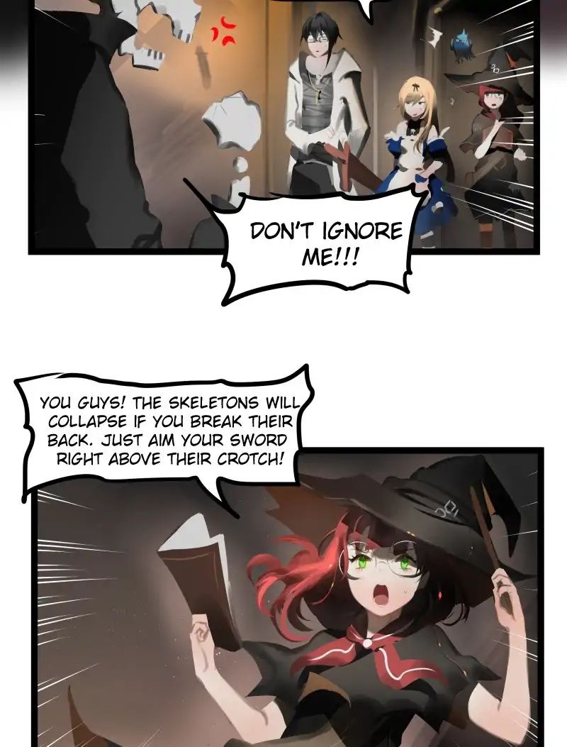 Winter Moon chapter 180 - page 3