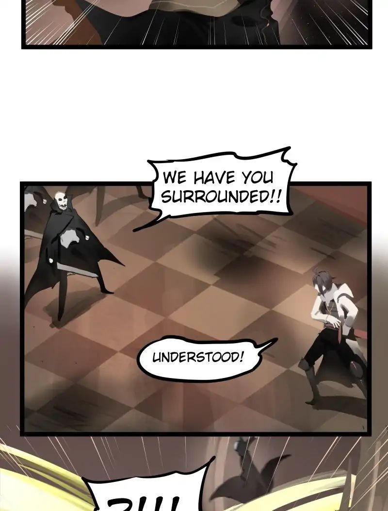 Winter Moon chapter 180 - page 4