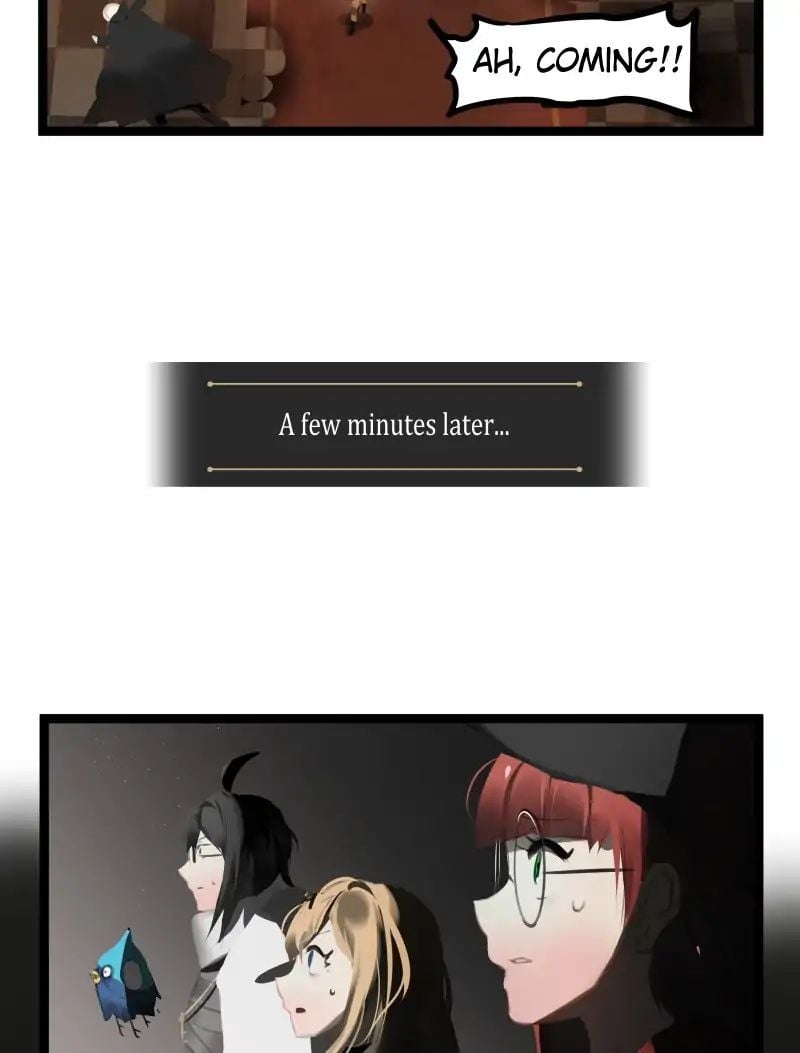 Winter Moon chapter 180 - page 8