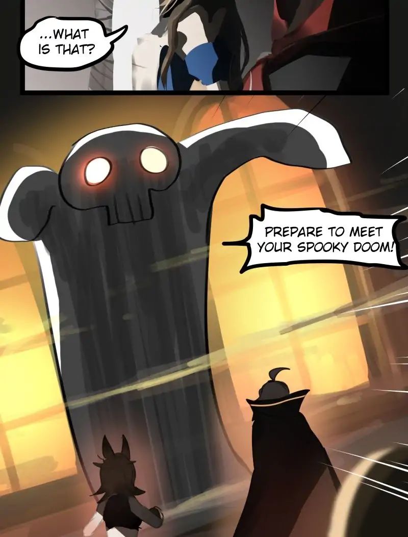 Winter Moon chapter 180 - page 9