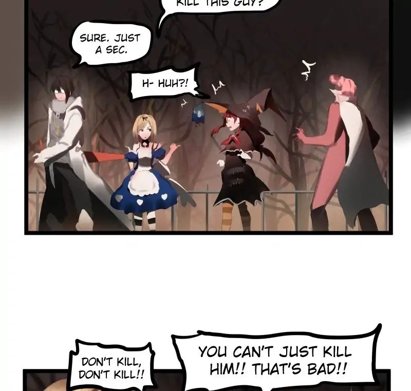 Winter Moon chapter 179 - page 4