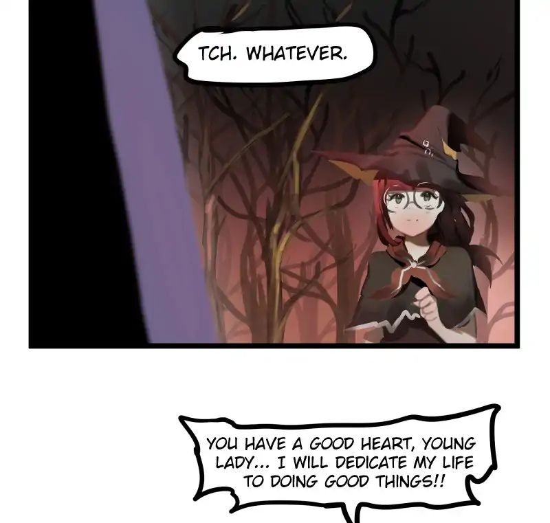 Winter Moon chapter 179 - page 7