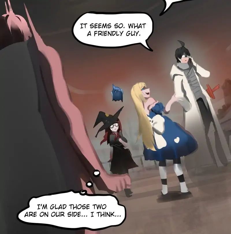 Winter Moon chapter 178 - page 10