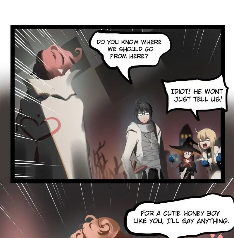Winter Moon chapter 178 - page 4