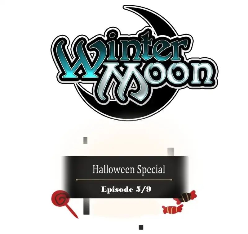 Winter Moon chapter 177 - page 1