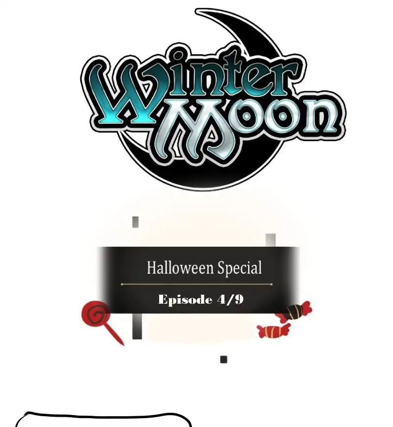 Winter Moon chapter 176 - page 1