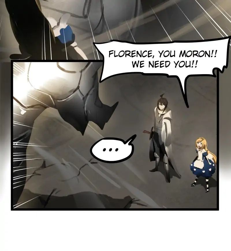Winter Moon chapter 176 - page 4