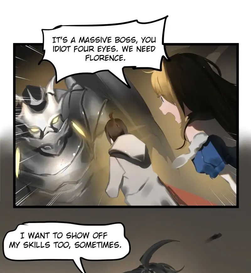 Winter Moon chapter 176 - page 6