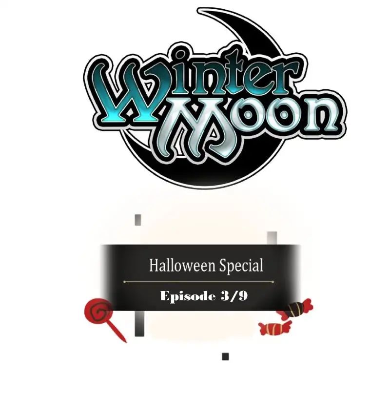 Winter Moon chapter 175 - page 1