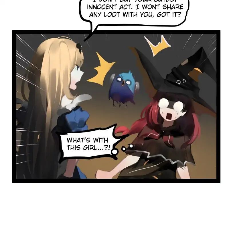 Winter Moon chapter 175 - page 10