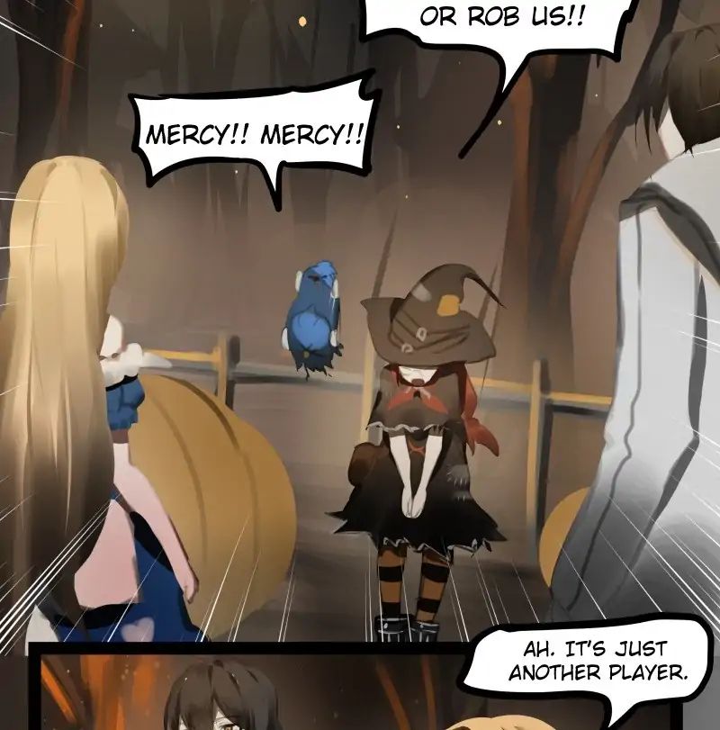 Winter Moon chapter 175 - page 5