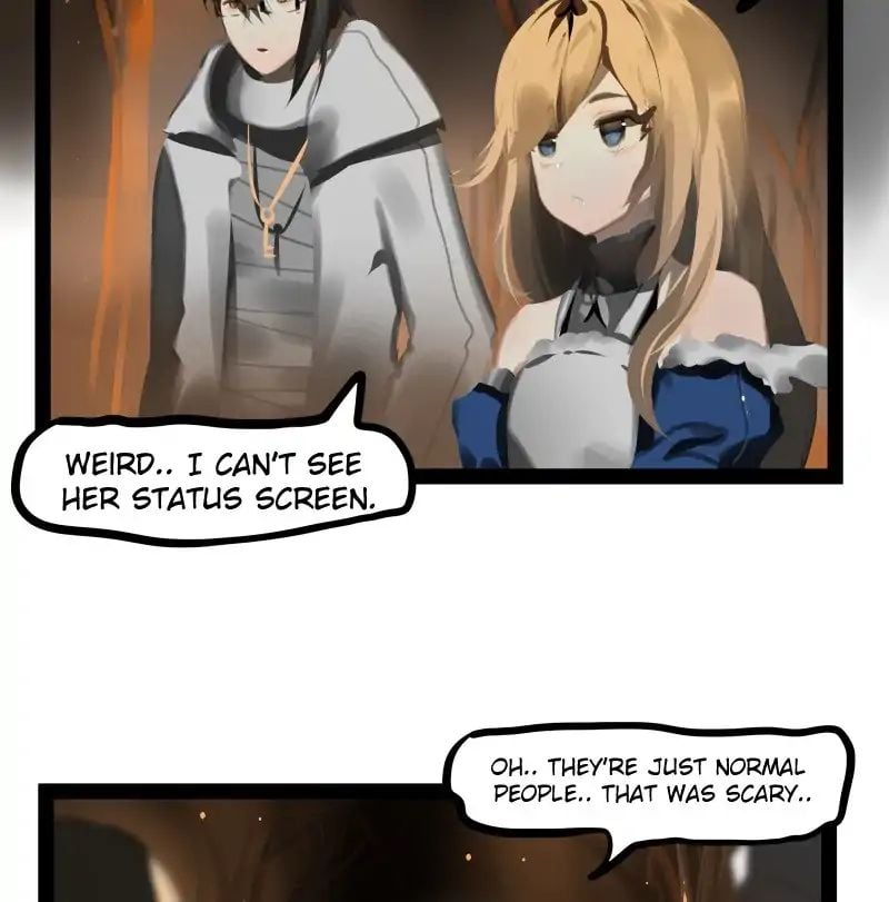 Winter Moon chapter 175 - page 6