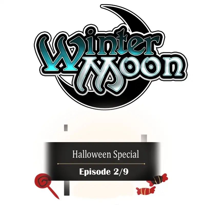 Winter Moon chapter 174 - page 1