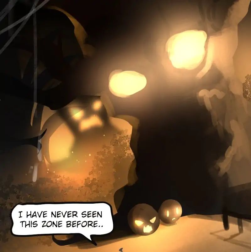 Winter Moon chapter 174 - page 4