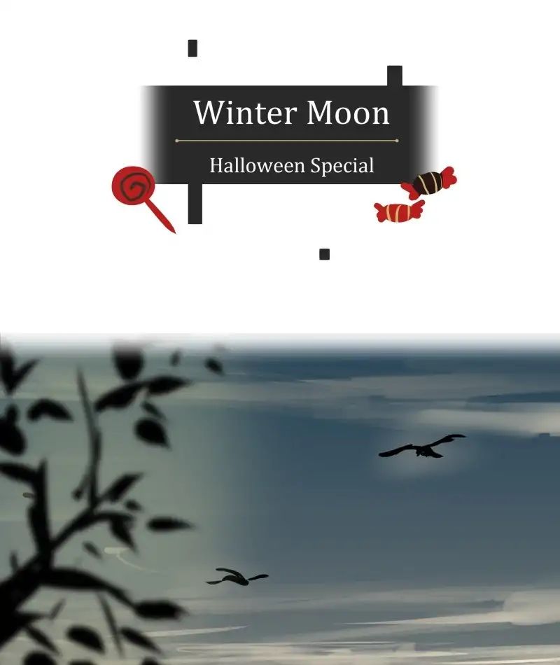 Winter Moon chapter 173 - page 1