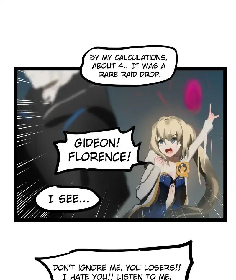 Winter Moon chapter 173 - page 4