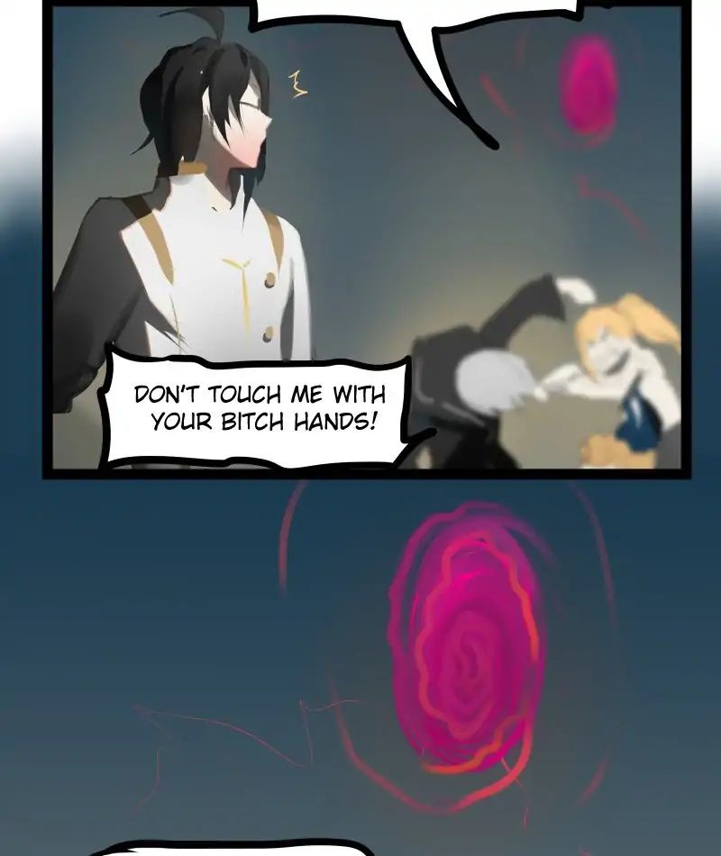 Winter Moon chapter 173 - page 6