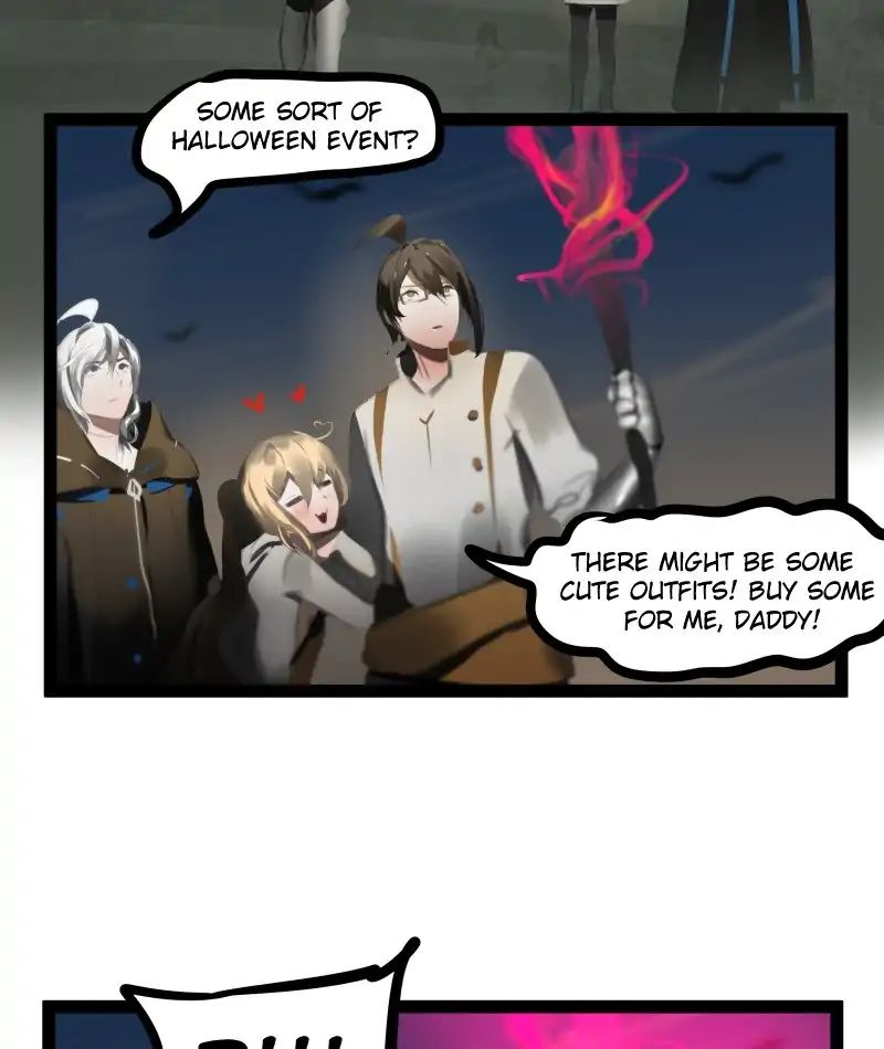 Winter Moon chapter 173 - page 8