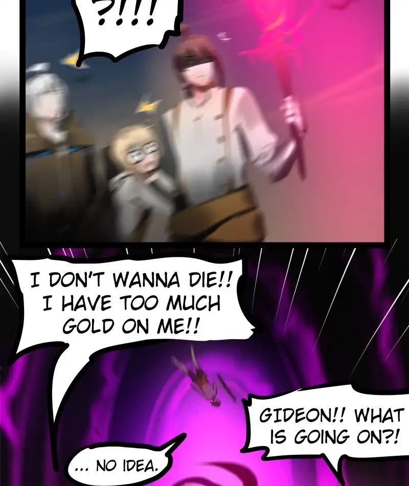 Winter Moon chapter 173 - page 9