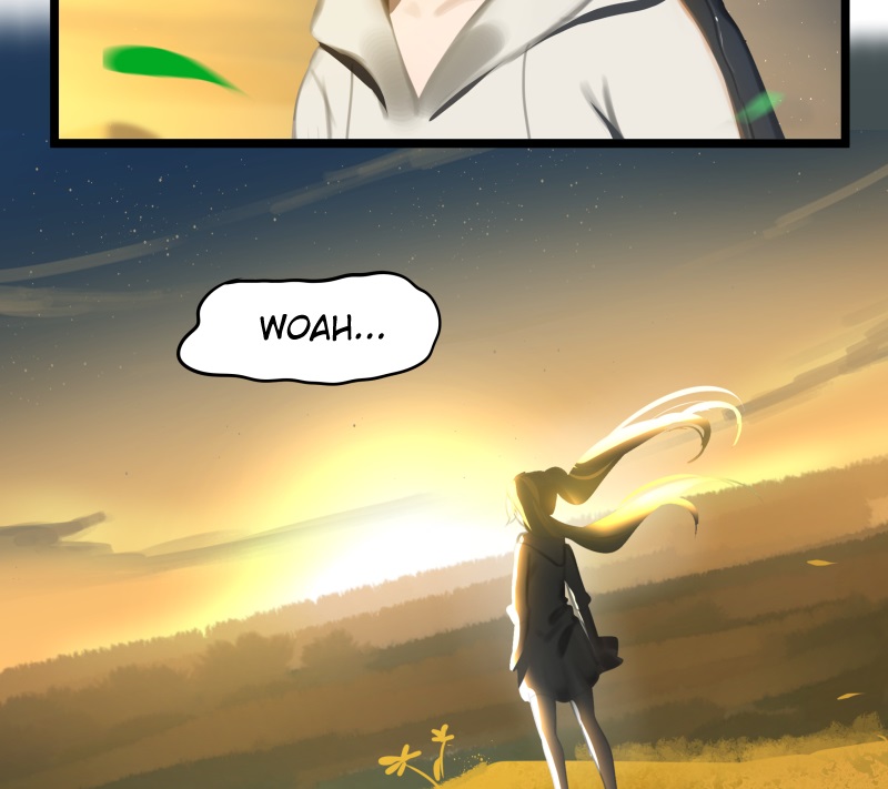 Winter Moon chapter 172 - page 5