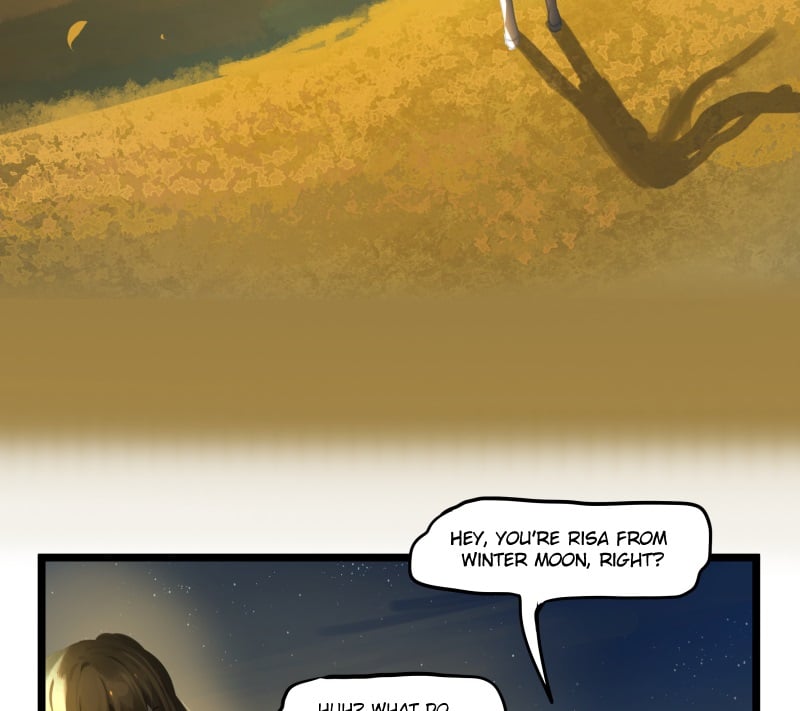 Winter Moon chapter 172 - page 6