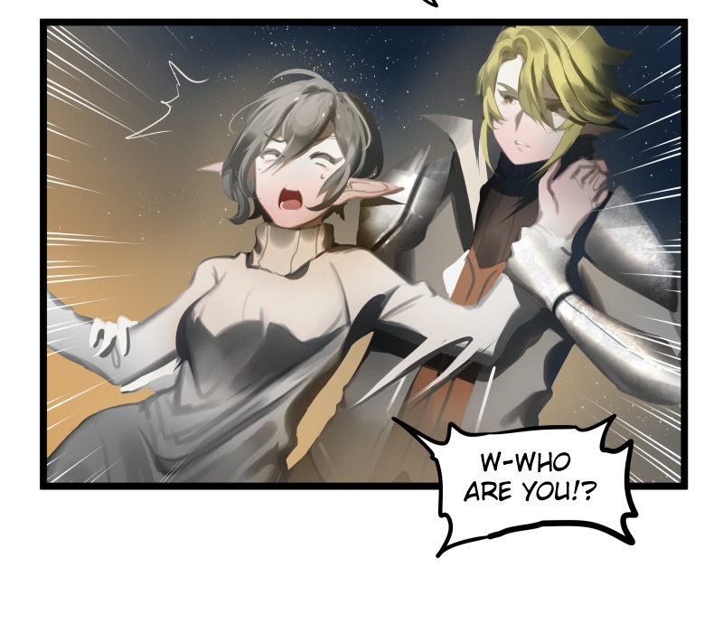 Winter Moon chapter 172 - page 9