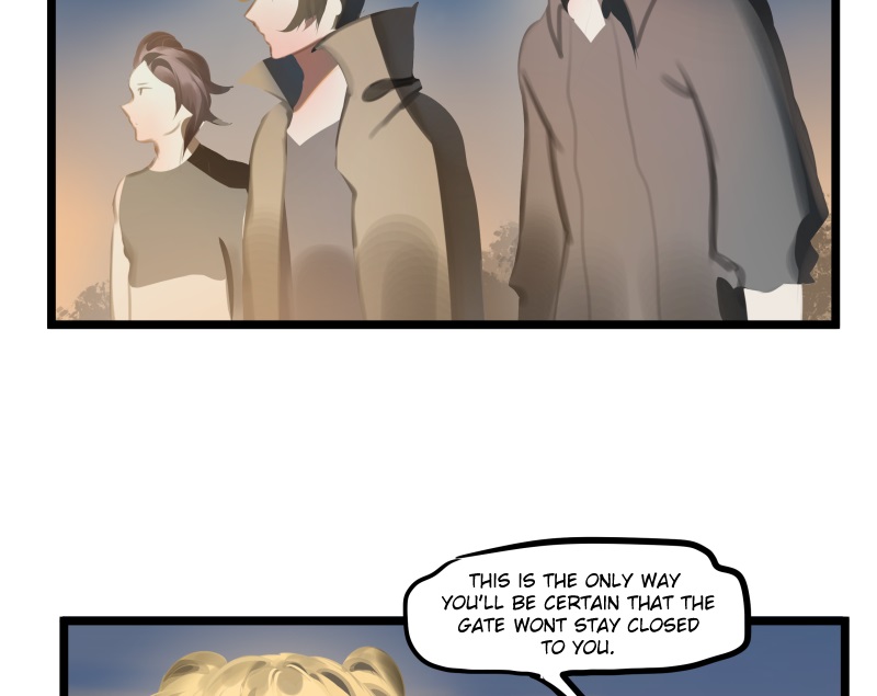 Winter Moon chapter 171 - page 5
