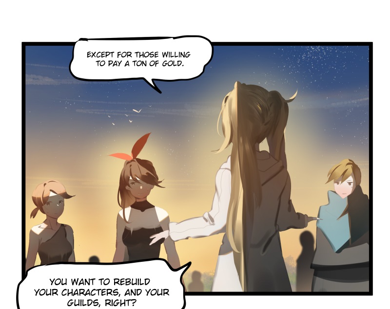 Winter Moon chapter 171 - page 7