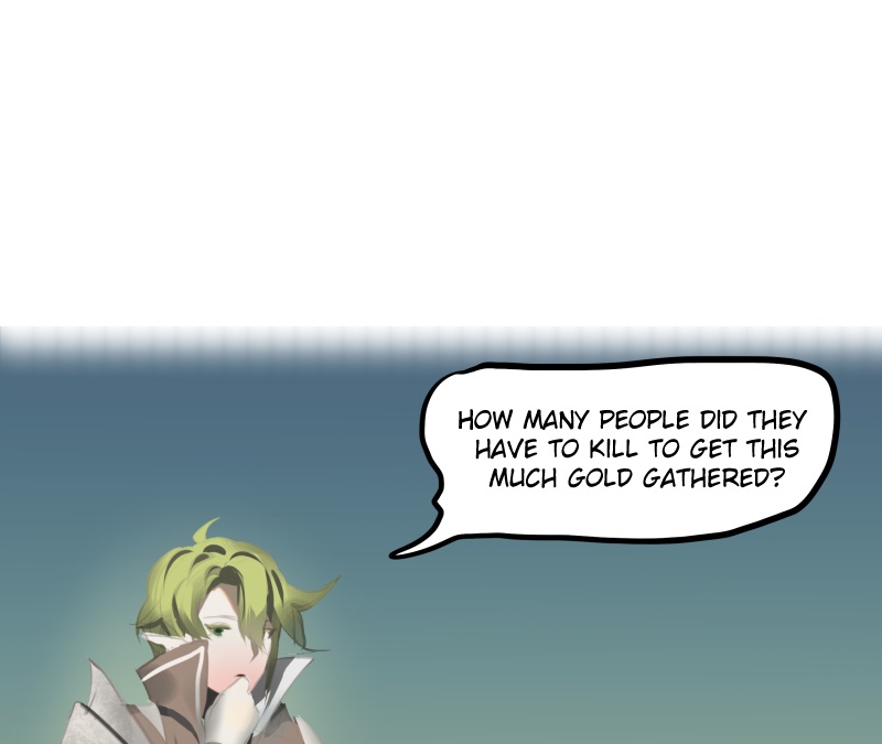 Winter Moon chapter 170 - page 2