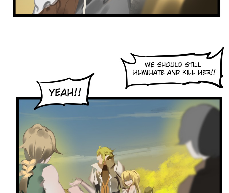 Winter Moon chapter 170 - page 7