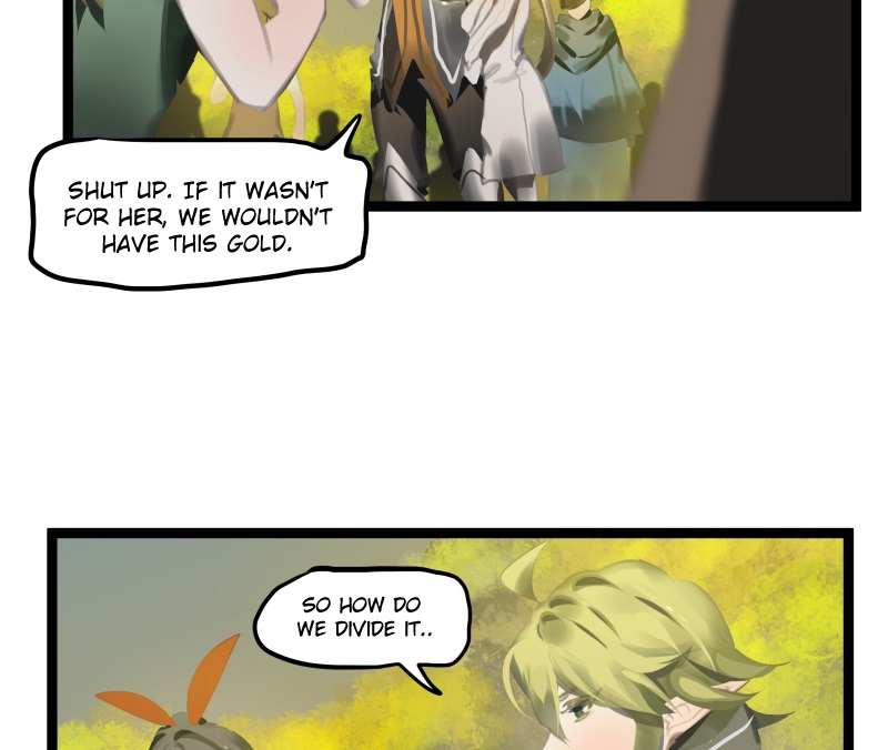Winter Moon chapter 170 - page 8