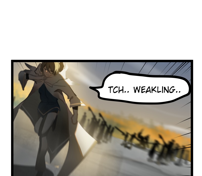 Winter Moon chapter 169 - page 3