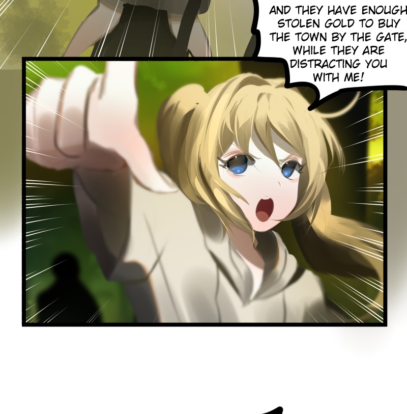 Winter Moon chapter 168 - page 4