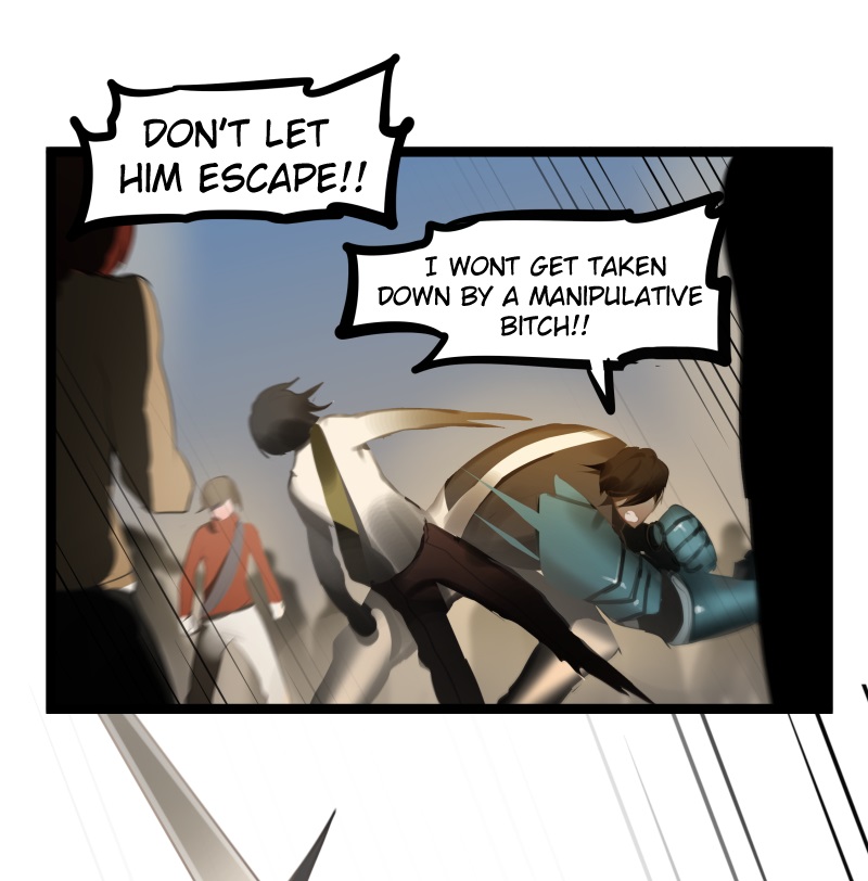 Winter Moon chapter 168 - page 8