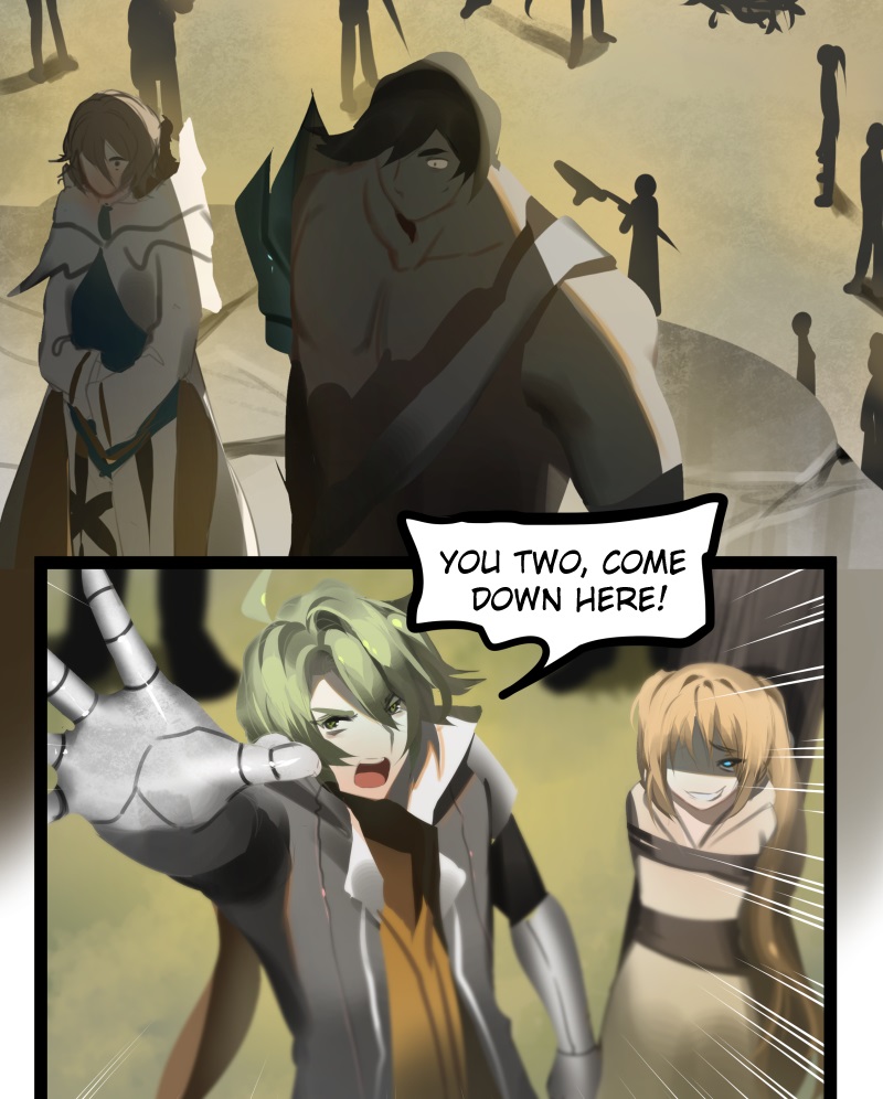Winter Moon chapter 167 - page 10