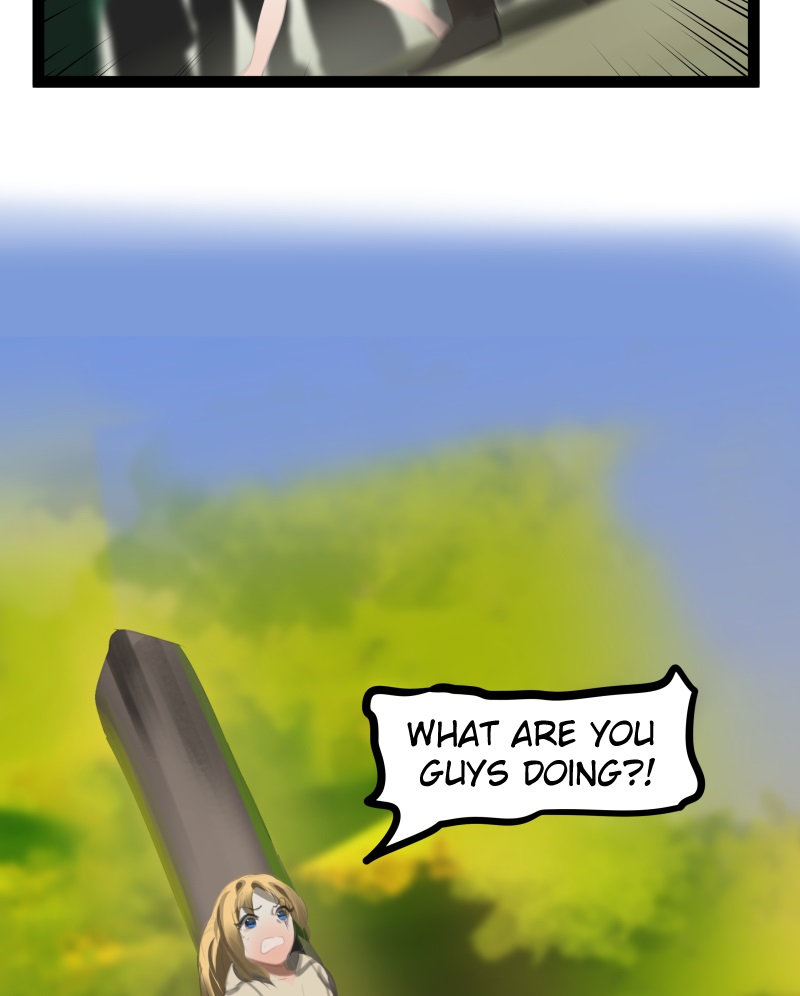 Winter Moon chapter 167 - page 5