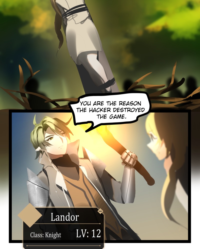 Winter Moon chapter 167 - page 6