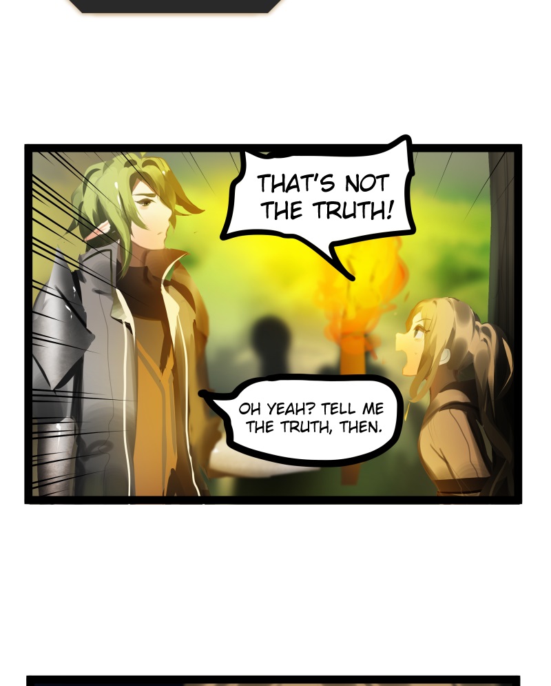Winter Moon chapter 167 - page 7