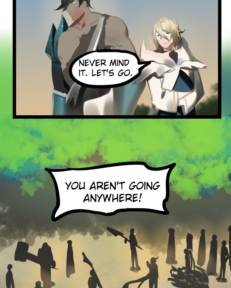 Winter Moon chapter 167 - page 9