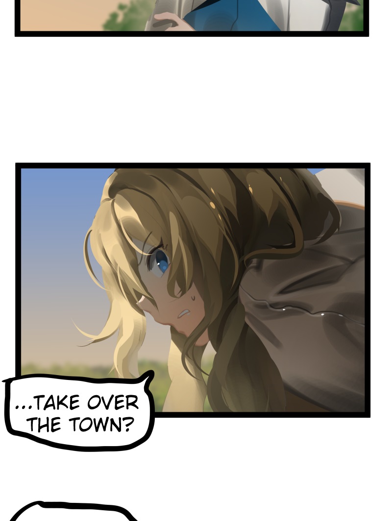 Winter Moon chapter 166 - page 5