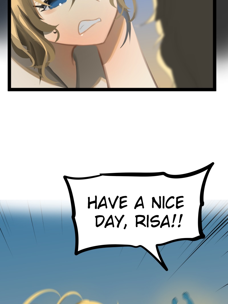 Winter Moon chapter 166 - page 8