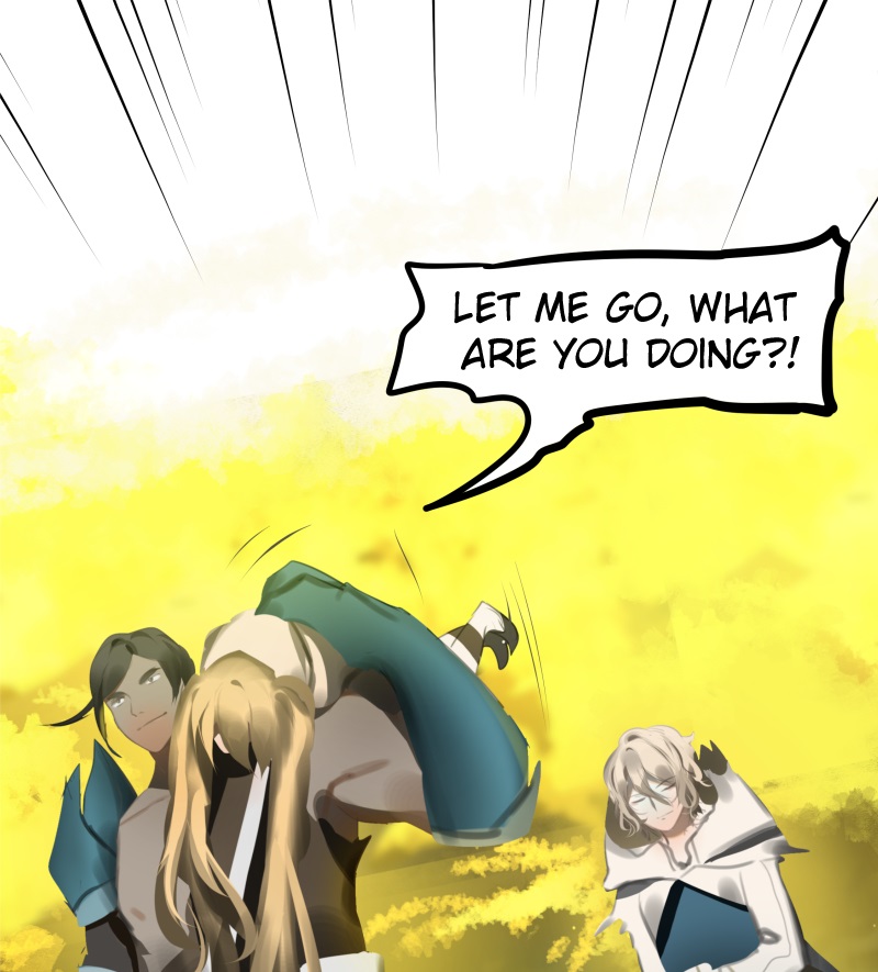 Winter Moon chapter 165 - page 2