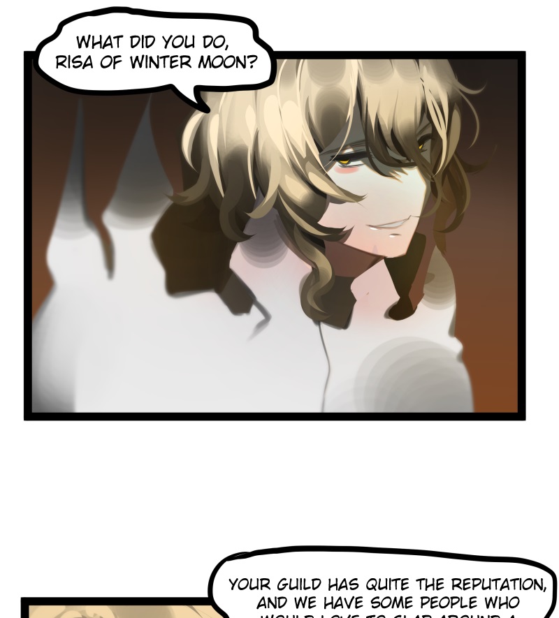 Winter Moon chapter 165 - page 4