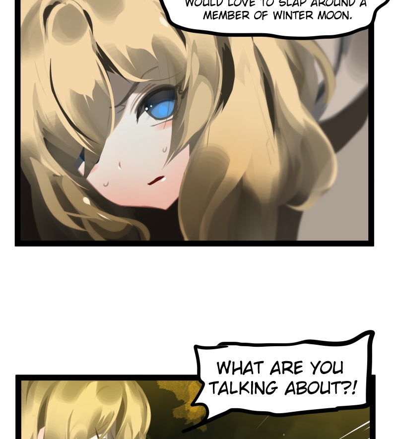 Winter Moon chapter 165 - page 5
