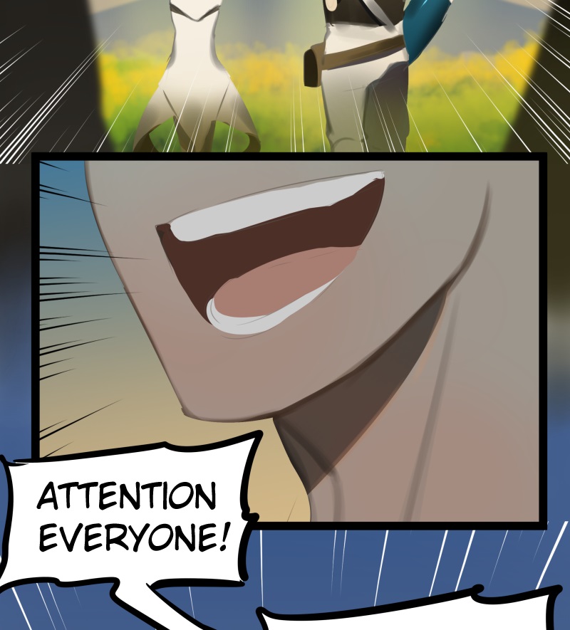 Winter Moon chapter 165 - page 9
