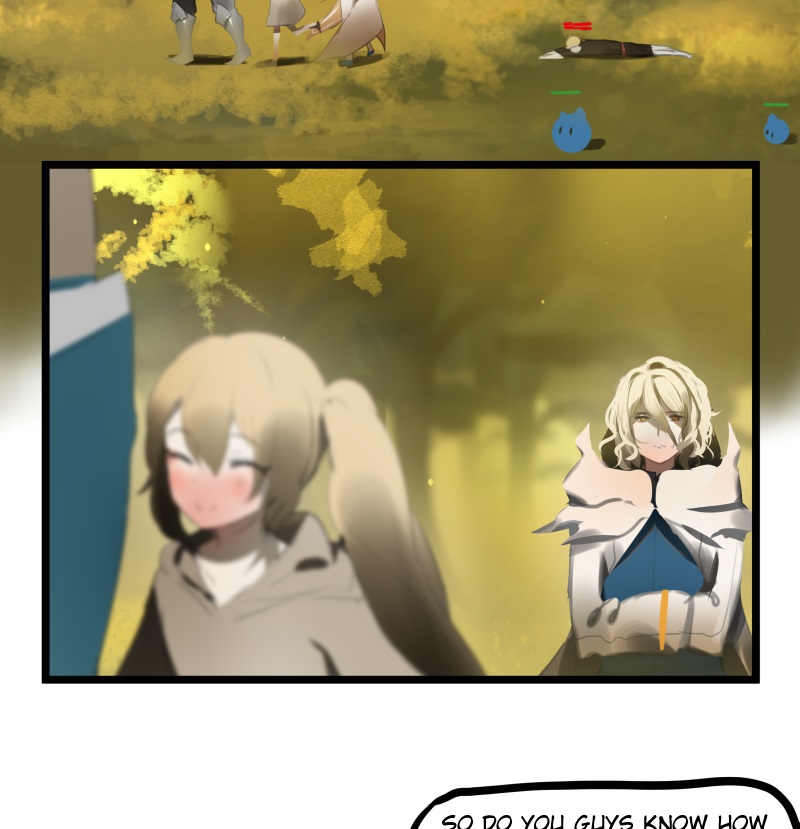 Winter Moon chapter 164 - page 3